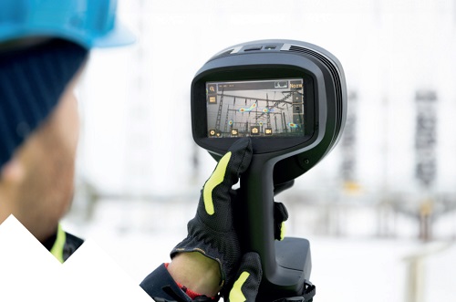 FLIR Si2系列声学成像仪，接收频率范围在2kHz至130kHz.jpg