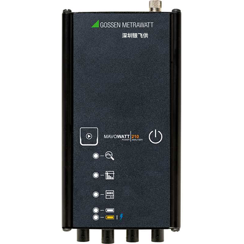 Mavowatt-210型号三相电能质量硬汉视频下载官网