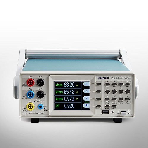 Tektronix PA1000功率硬汉视频下载官网.jpg