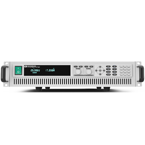 艾德克斯IT6512C直流电源供应器