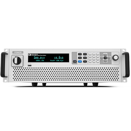 艾德克斯IT8015-80-450回馈式直流电子负载