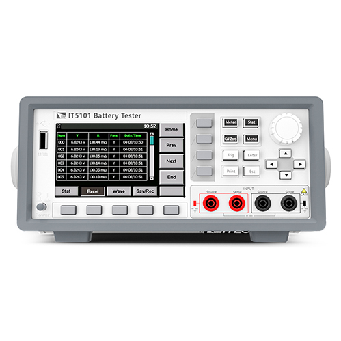 艾德克斯IT5101内阻测试仪
