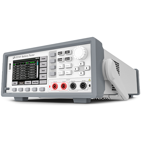 艾德克斯IT5102内阻测试仪
