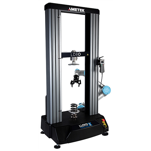 AMETEK LLOYD LD5 材料试验机
