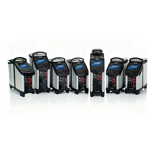 JOFRA RTC187A干体炉